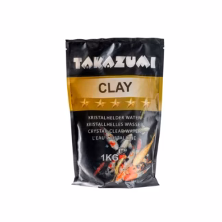 Takazumi Claymix 2kg