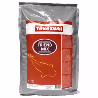 Takazumi Friend Mix 5 KG