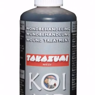 Takazumi Medi Koi Aid 100 ml