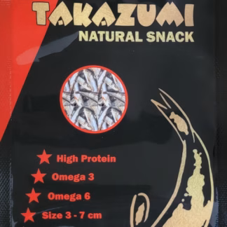 Takazumi Sprotten 100 gram
