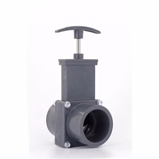 Koi Pro Schuifkraan 50mm (2023)