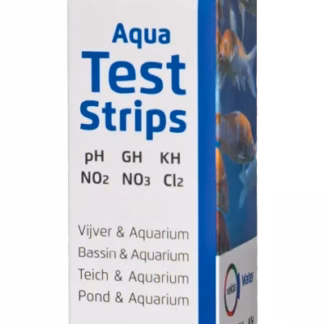 Velda Aqua Test Strips 6 in 1