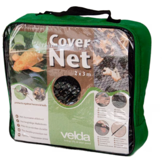 Velda Cover Net 2 x 3 meter