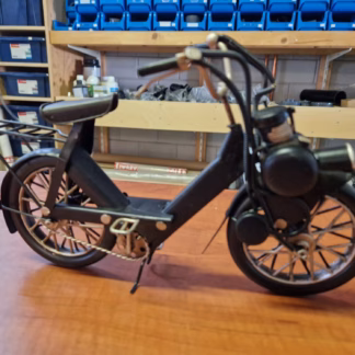Solex bromfiets