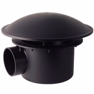 Bodemdrain 110 Domed