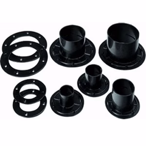 Budget Tank/folie connector 40-110mm