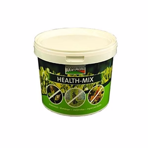 TopBuxus Health mix 10 tabletten