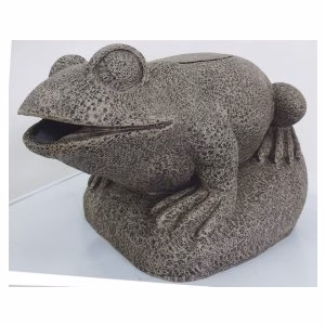 Superfish Deco Kikker Vijverfilter