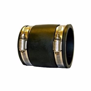 Flexibele connector recht