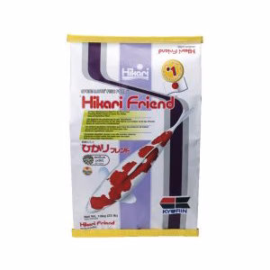 Hikari Friend 10kg Large (8-9mm)