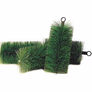 KoiPro Filterborstel 20x25 cm