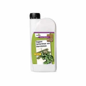 Luxan Moscover - tegen levermos en korstmos