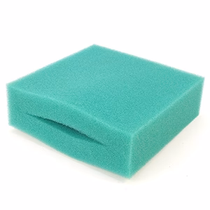 Oase Biosmart 18/36 filterspons groen