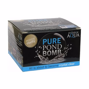 Evolution Aqua Pure Pond Bomb