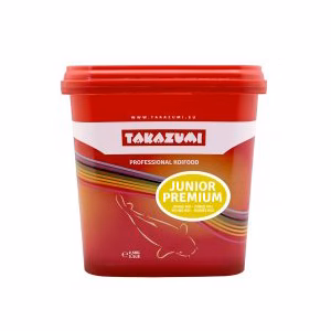 Takazumi Junior Premium 1 kg