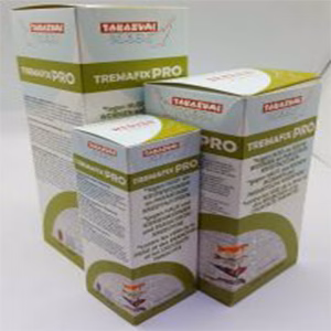 Takazumi Medi Tremafix PRO