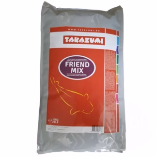 Takazumi Friend Mix 10 kg